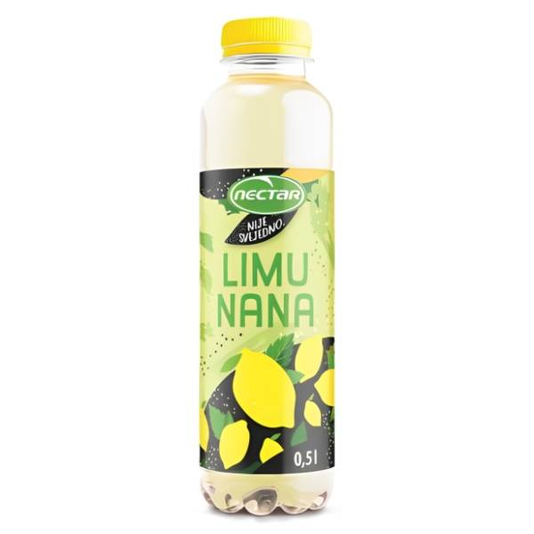 Voćni sok NECTAR Limunana 500ml