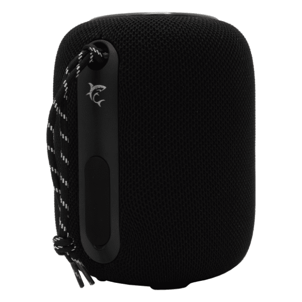WHITE SHARK bluetooth zvučnik GBT-619 Idakka crni