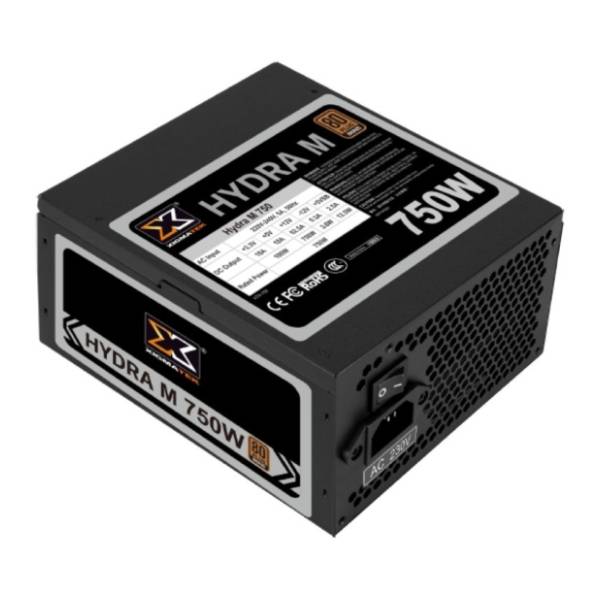 XIGMATEK napajanje Hydra M 750W