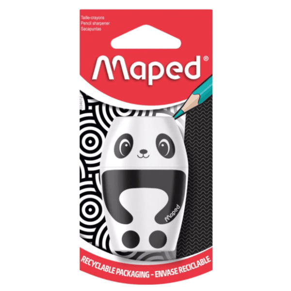 Zarezač panda MAPED 1kom