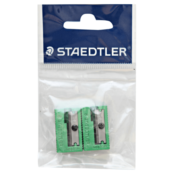 Zarezač STAEDTLER metalni 2kom