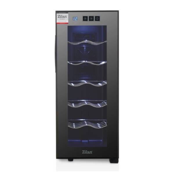 ZILAN vinska vitrina ZLN4682
