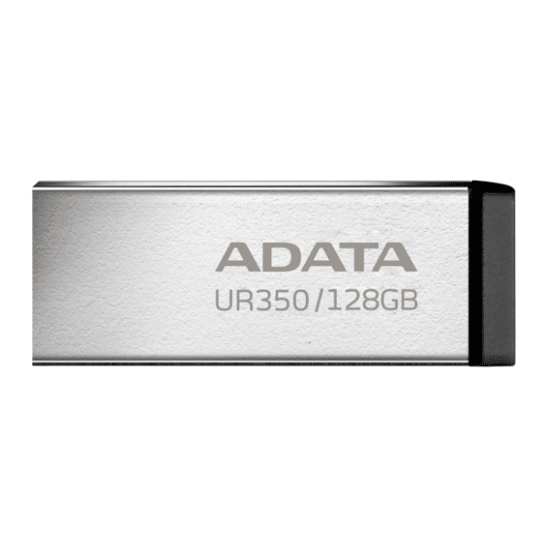 A-DATA USB flash memorija 128GB UR350-128G-RSR/BK