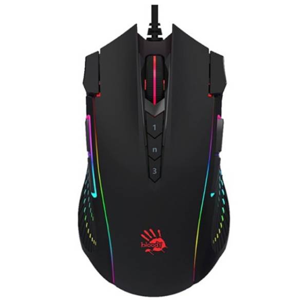 A4 TECH miš Bloody Gaming J90S