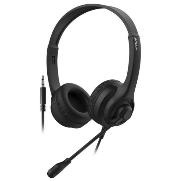A4 TECH slušalice A4-HU-8