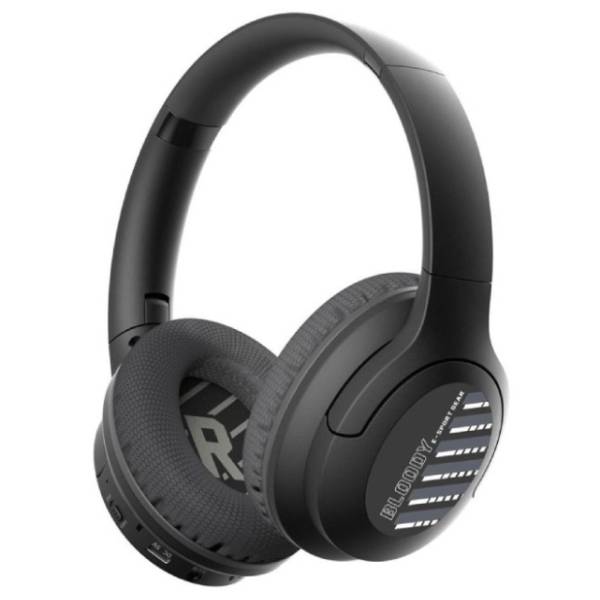 A4 TECH slušalice Bloody MH360 crne