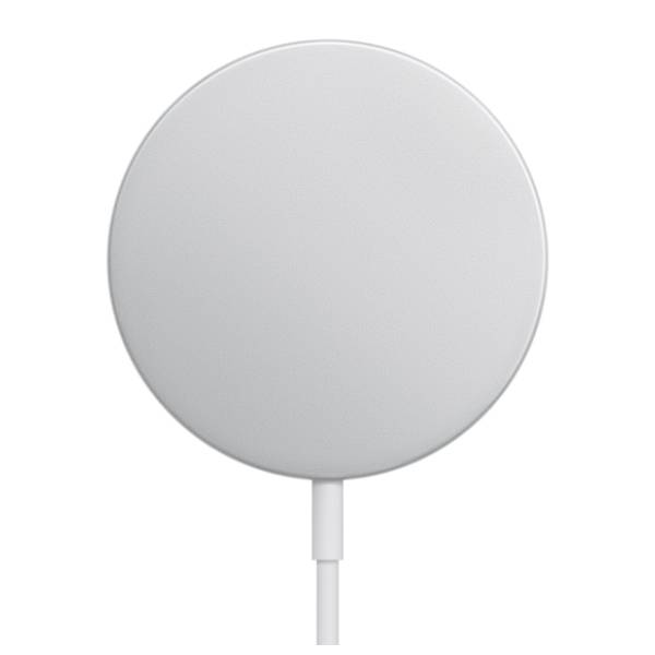 APPLE bežični punjač za iPhone MagSafe (mhxh3zm/a)