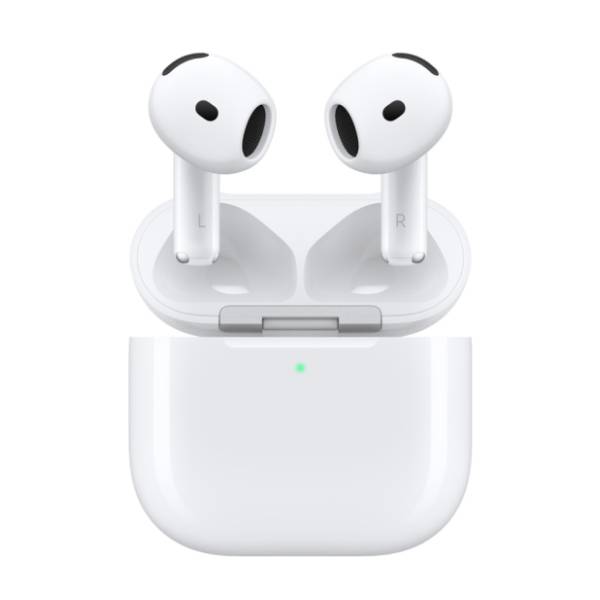 APPLE slušalice AirPods 4 (MXP63ZM/A)