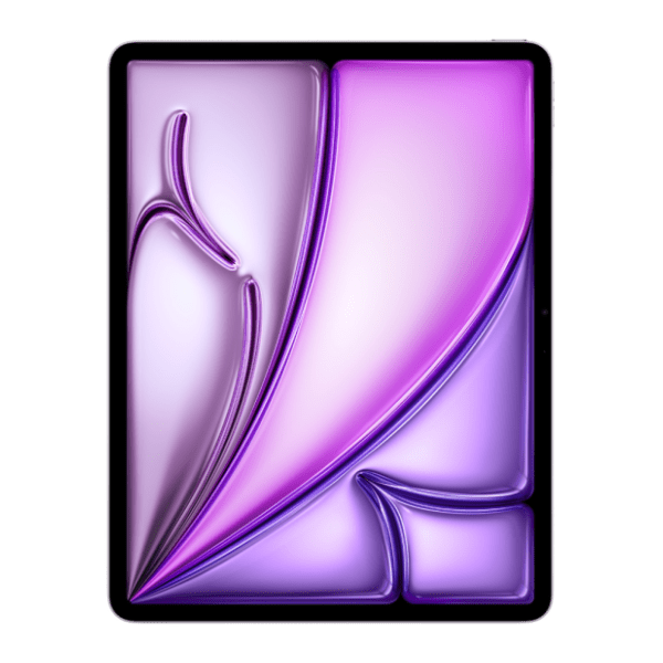 APPLE Tab iPad Air 13" (M2) 8/128GB Purple (mv2c3hc/a)