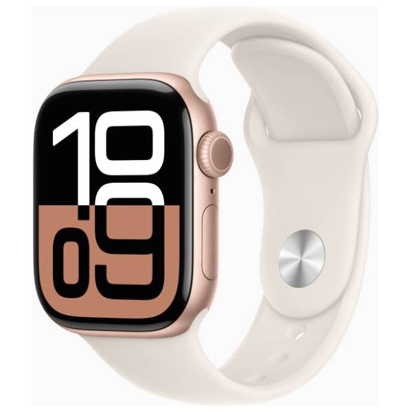 APPLE Watch Series 10 42mm M/L MWWJ3QV/A pametni sat