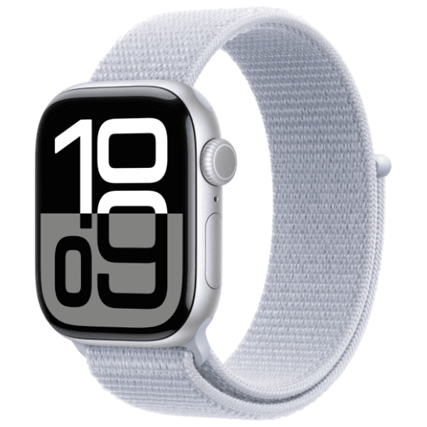 APPLE Watch Series 10 42mm MWWD3QV/A pametni sat