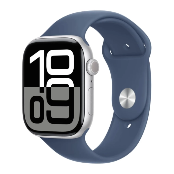 APPLE Watch Series 10 42mm S/M MWWA3QV/A pametni sat
