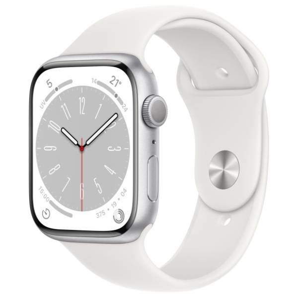 APPLE Watch Series 8 45mm MP6N3SE/A pametni sat