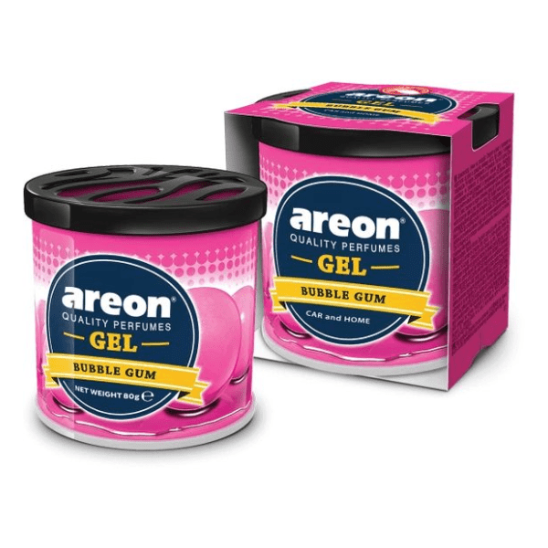 AREON osveživač car and home gel 1kom