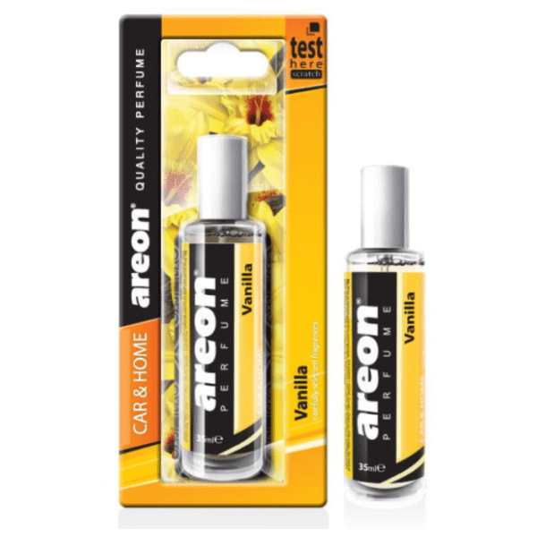AREON osveživač car & home 35ml