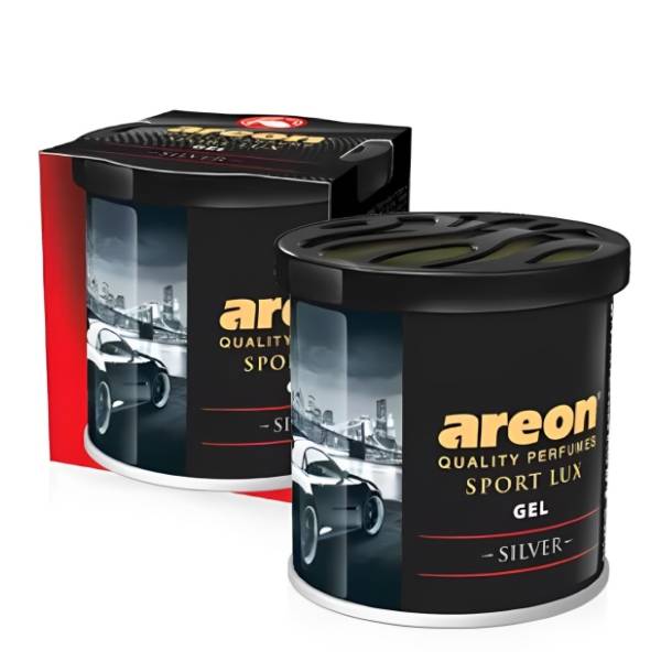 AREON osveživač za auto sport lux gel 1kom