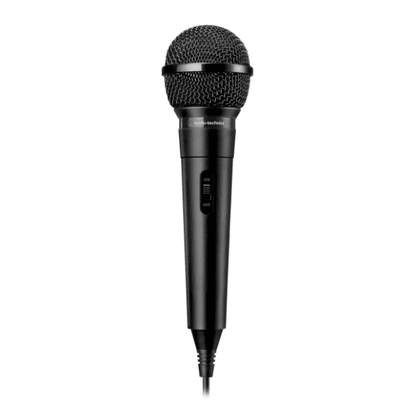 AUDIO-TECHICA ATR1100X mikrofon