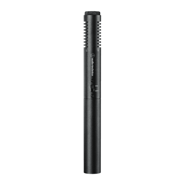 AUDIO-TECHNICA ATR6250X mikrofon