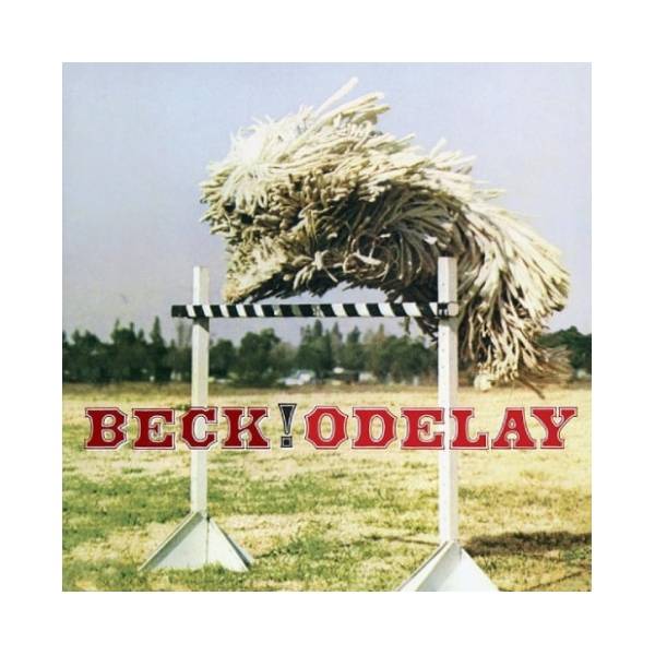 Beck! - Odelay