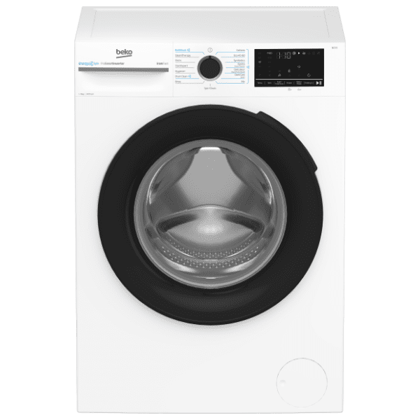 BEKO mašina za pranje veša BM3WFSU49415WB
