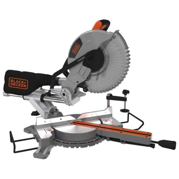 Black & Decker BES710 stona kružna testera