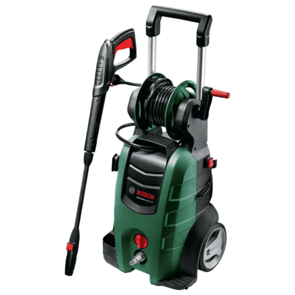 BOSCH AdvancedAquatak 140 perač pod pritiskom