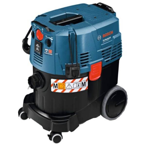BOSCH GAS 35 M AFC (06019C3100) industrijski usisivač