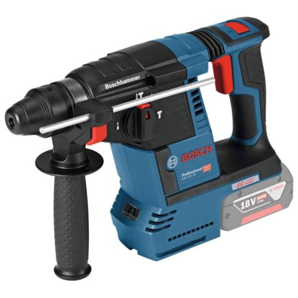 BOSCH GBH 18V-26 Solo elektro pneumatski čekić