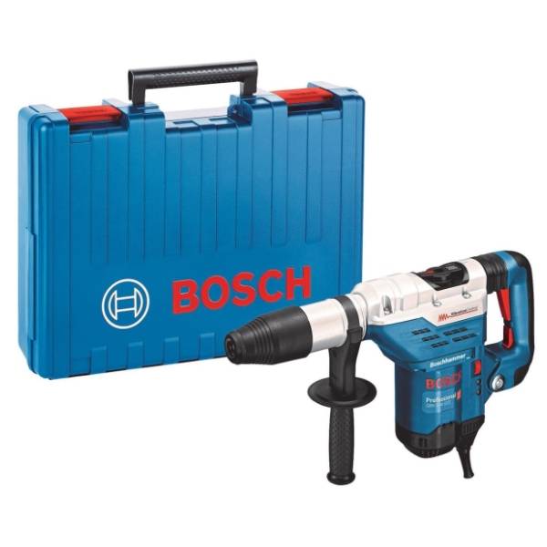 BOSCH GBH 5-40 DCE elektro pneumatski čekić