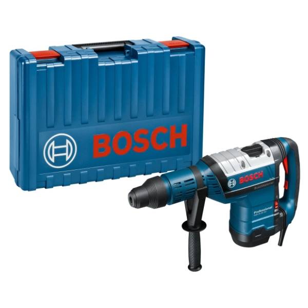 BOSCH GBH 8-45 DV elektro pneumatski čekić