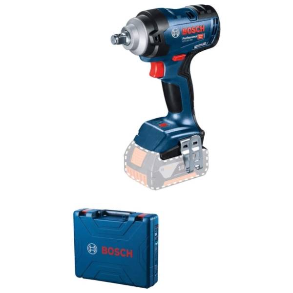 BOSCH GDS 18V-400 Solo aku udarni odvrtač