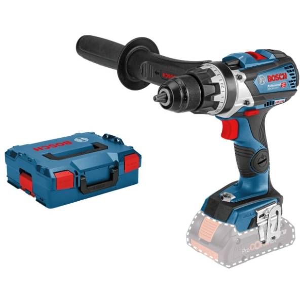 BOSCH GSB 18V-110 C Solo aku vibraciona bušilica
