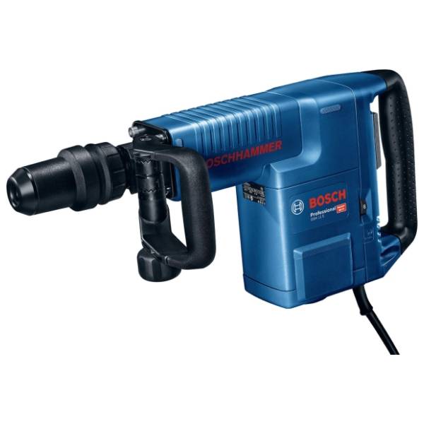 BOSCH GSH 11 E elektro pneumatski čekić