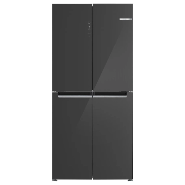 BOSCH side by side frižider KMC85LEEA