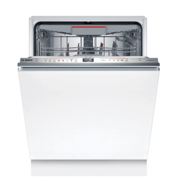 BOSCH ugradna mašina za pranje sudova SMV6ZCX06E