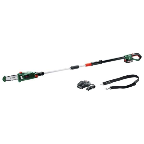 BOSCH UniversalChainPole 18 06008B3100 aku štapna lančana testera