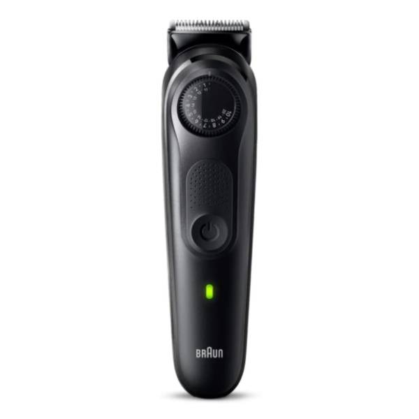 BRAUN trimer za bradu BT5420	