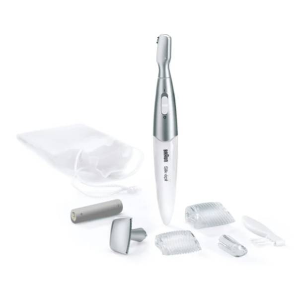 BRAUN depilator FG1100