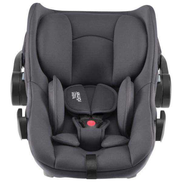 BRITAX ROMER auto sedište BabySafeCore i-Size (40-83cm) sivo