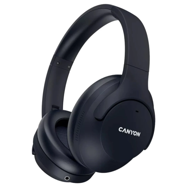 CANYON slušalice OnRiff 10 CNS-CBTHS10BK crne