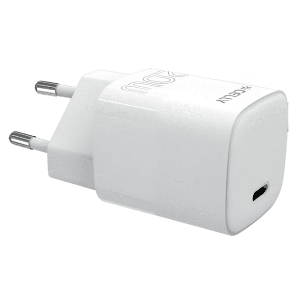 CELLY adapter TC1USBC20WEVOWH USB-C 20W