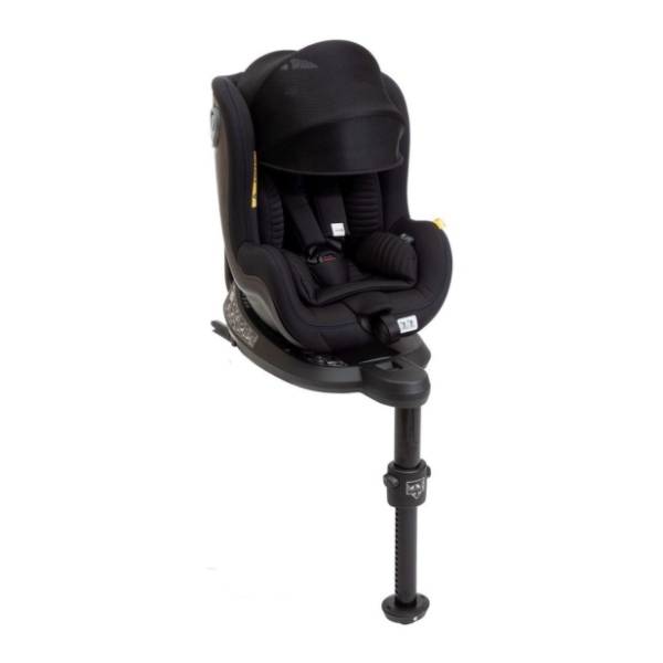 CHICCO auto sedište Seat2Fit i-Size (45-105cm) BlackAir