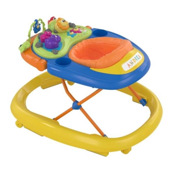 CHICCO dubak Walky talky sunny
