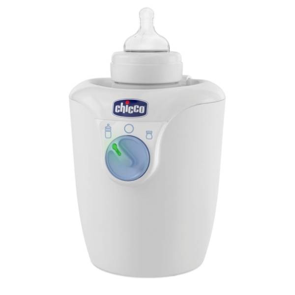 CHICCO grejač za flašice za kuću A008047