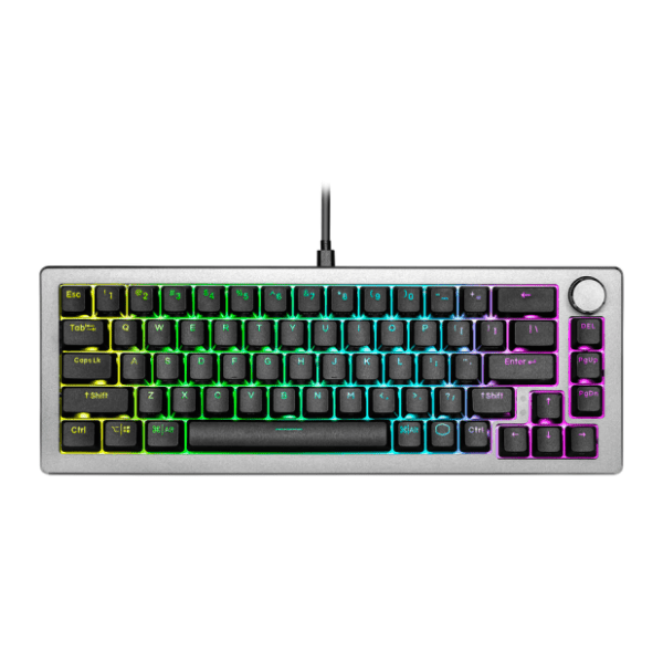 COOLER MASTER tastatura CK720 CK-720-GKKR1-US
