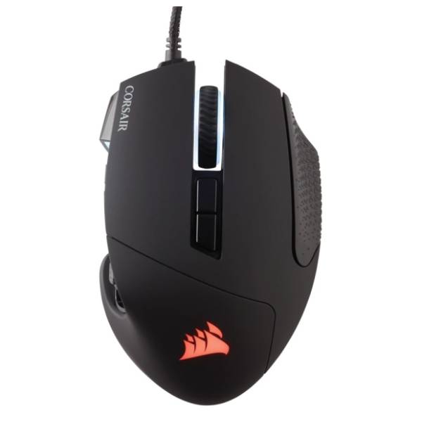 CORSAIR miš Scimitar RGB ELITE CH-9304211-EU