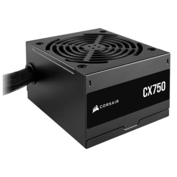 CORSAIR napajanje CX750 CP-9020279-EU