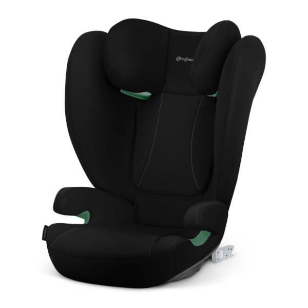 CYBEX auto sedište Solution B i-Fix Vol. (100-150cm) black
