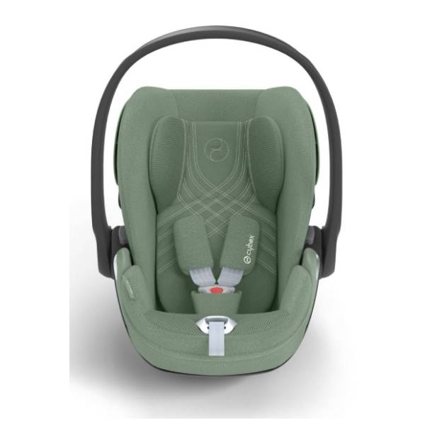 CYBEX auto sedište Cloud T i-Size Plus (45-87cm) Leaf green