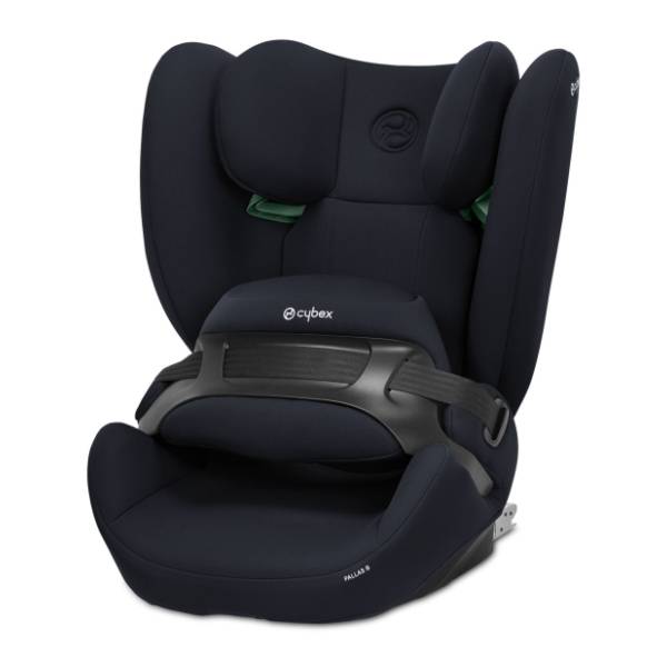CYBEX auto sedište Pallas B I-SIZE (76-150cm) Blue Moon